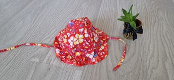 Bob Sergent Major - 48 cm