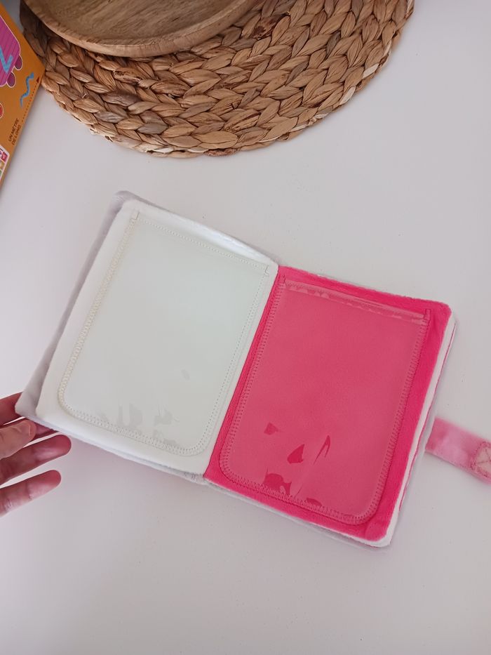 Album bébé photo - photo numéro 2