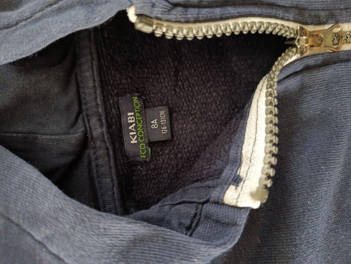 Veste - photo numéro 2