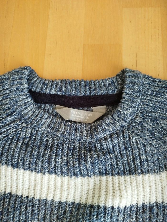 Pull Primark - photo numéro 2