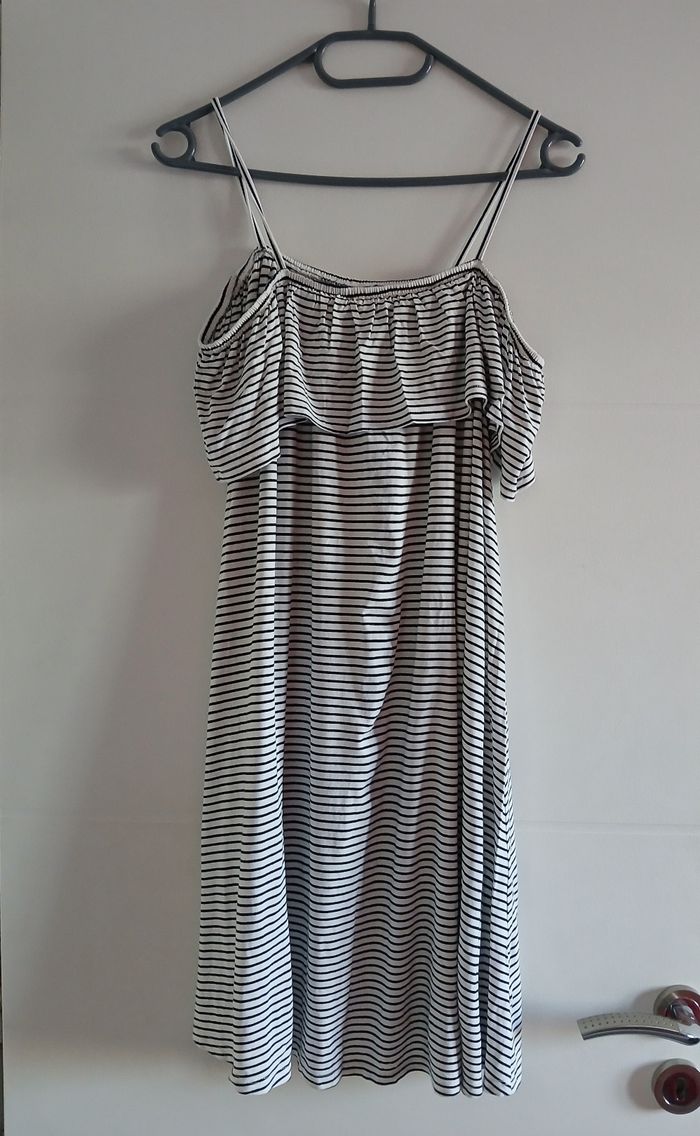 Robe Kiabi  S - photo numéro 4