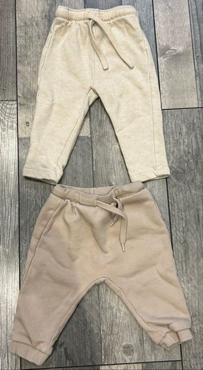 Ensemble tenues 6 mois garçon - photo numéro 3