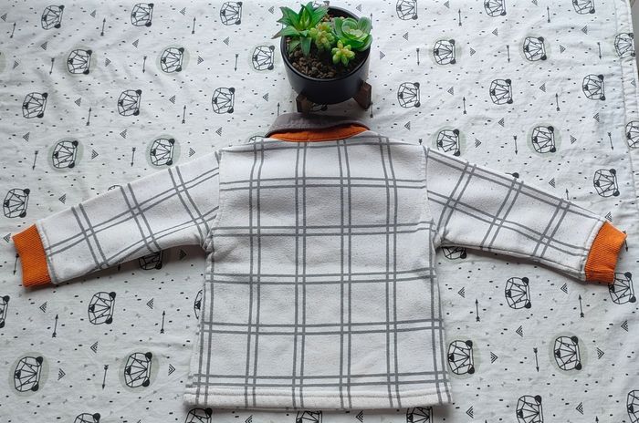 Ensemble garçon taille 12 mois/ 1 ans - photo numéro 4