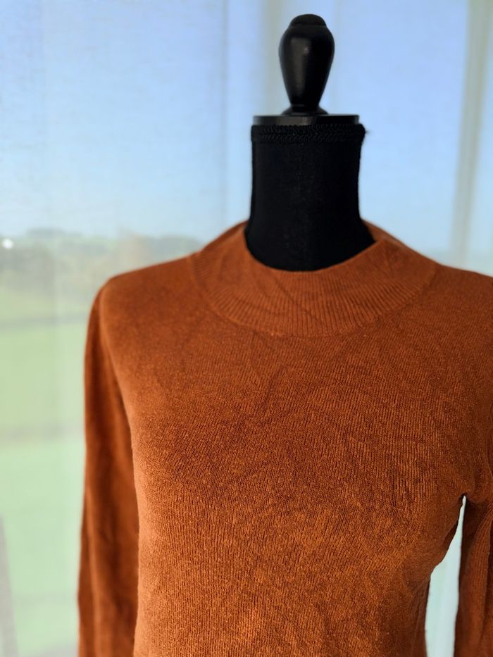 Pull taille L - photo numéro 2