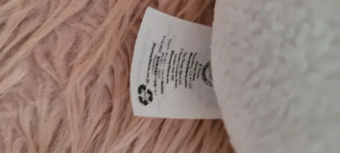 Peluche minnie - photo numéro 5