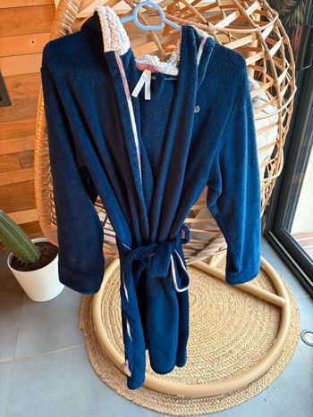 Robe de chambre 36/38