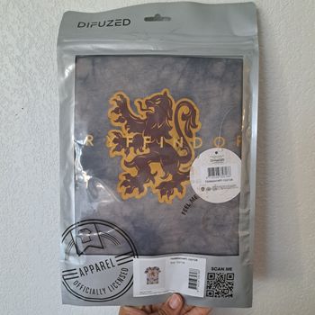 Tee shirt Harry Potter 