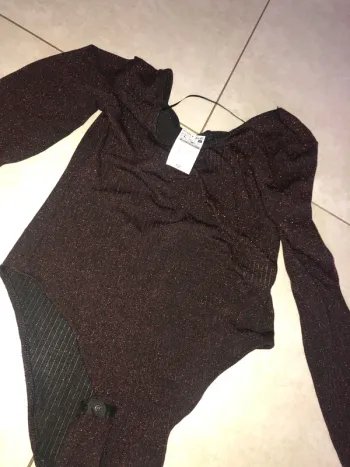 Body de fêtes
