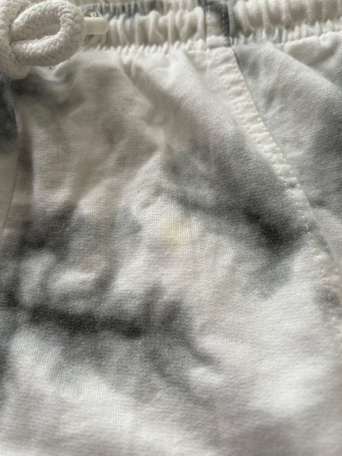 Short en tissu BERSHKA M - photo numéro 5