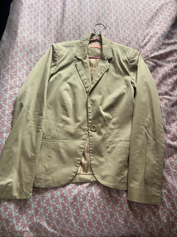 Veste femme