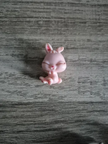 Pet shop miniature