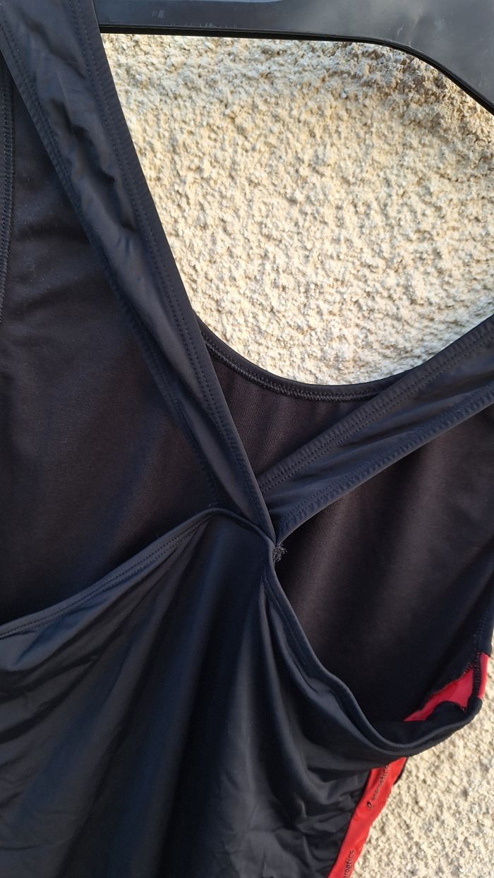 👙 Maillot de bain 1 pièce Energetics Taille 46 - photo numéro 7