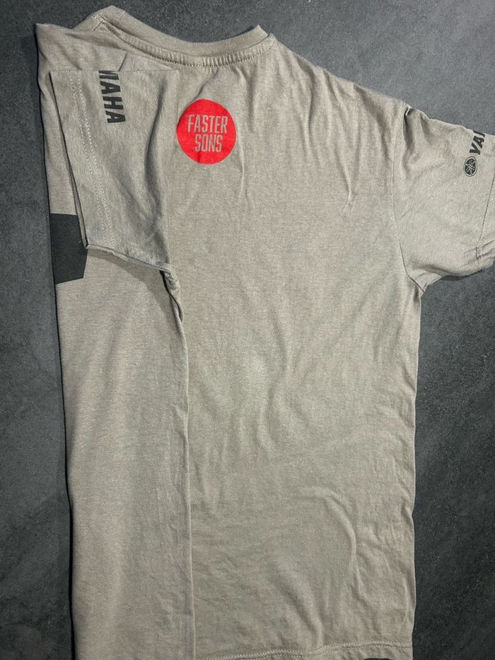 Tee- shirt M Suzuki - photo numéro 3