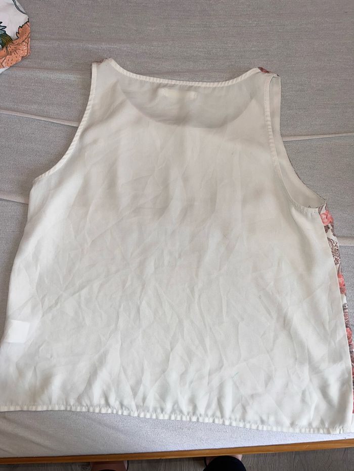 Débardeur léger - photo numéro 3