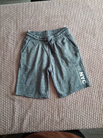 Short sport C&A 11 ans