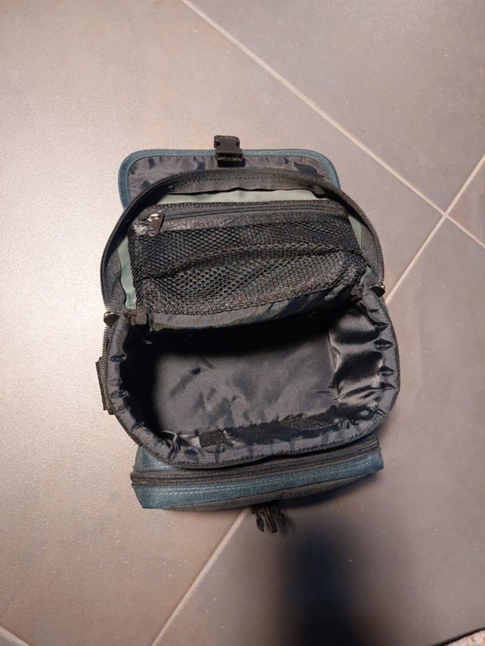 Pochette caméscope - photo numéro 6