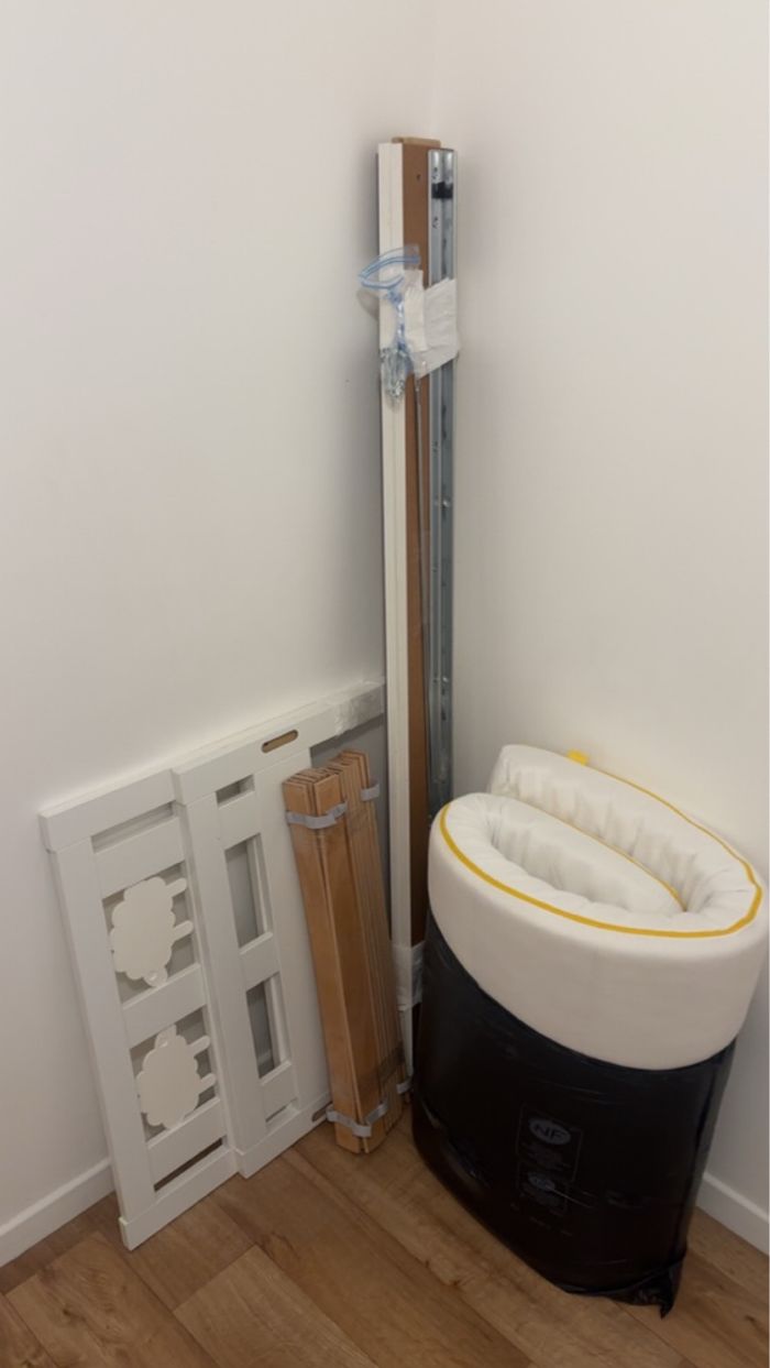 Lit enfant - photo numéro 3