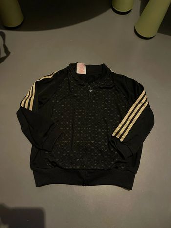 Veste Adidas 5 ans
