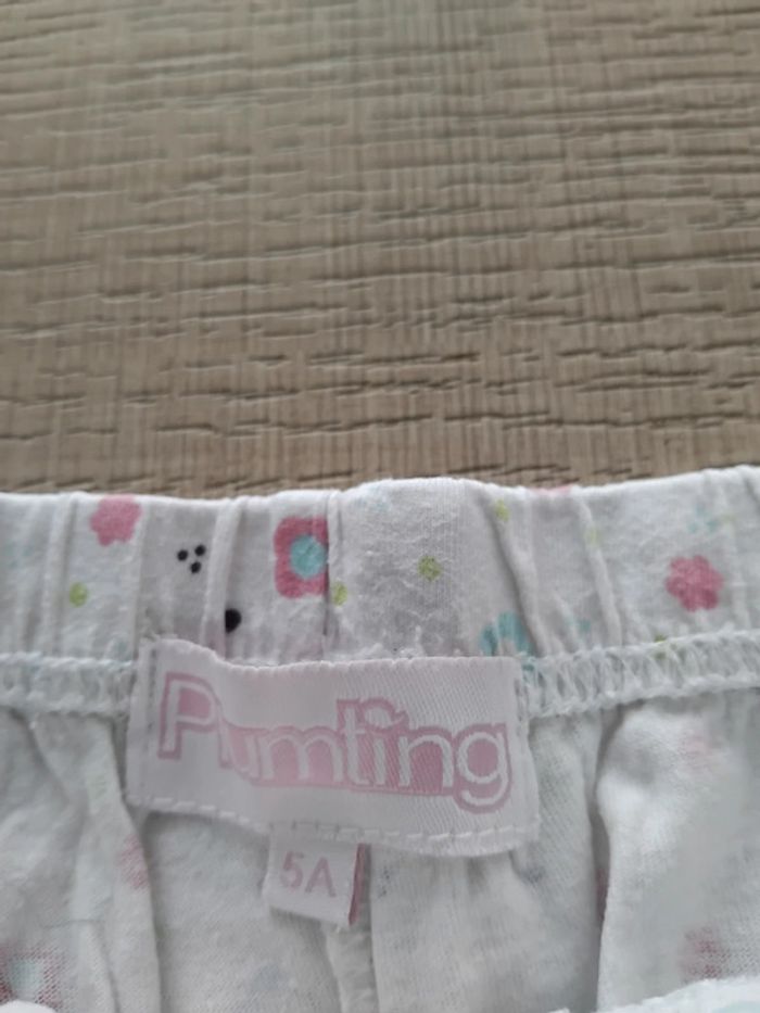 Pyjama 5 ans * - photo numéro 4