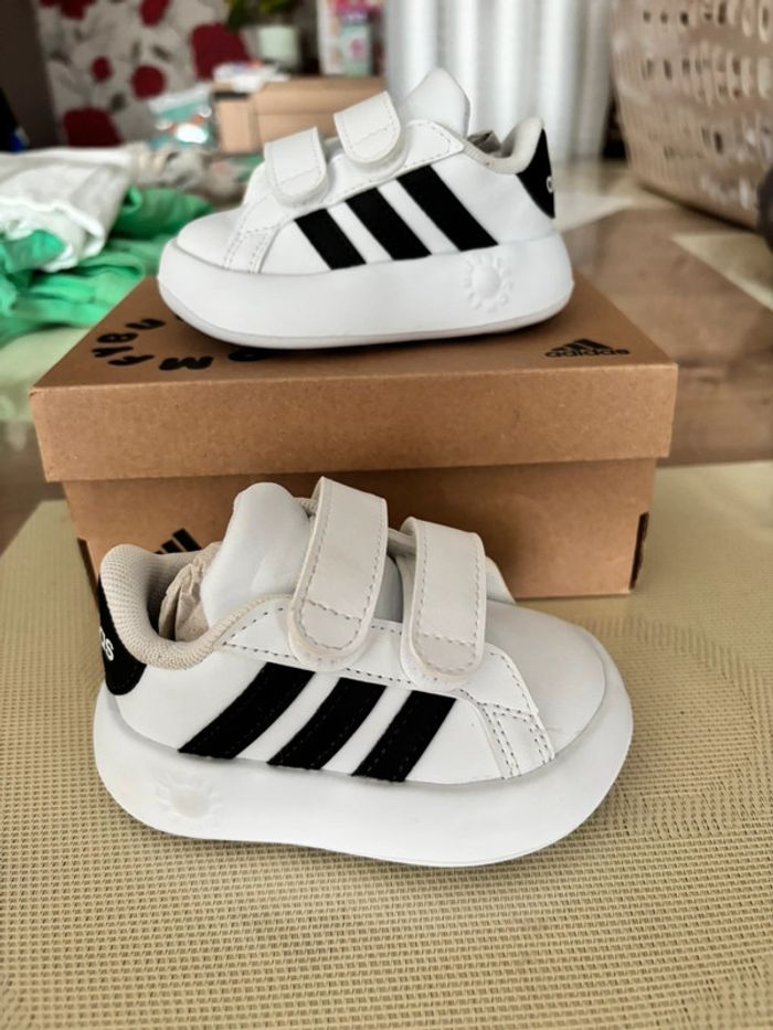 Adidas p19 - photo numéro 2