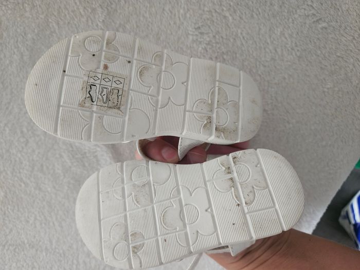 Chaussures été bebe - photo numéro 4