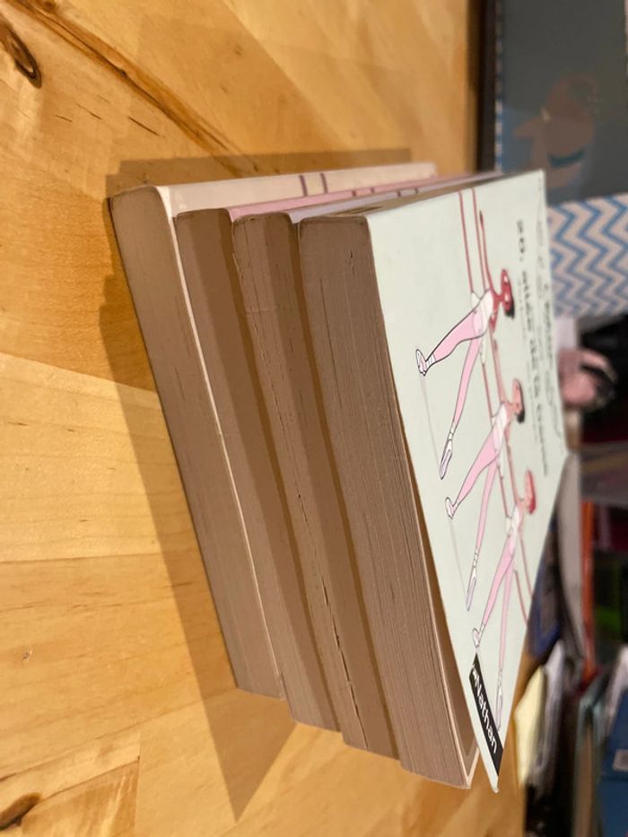 Livres 20, allée de la danse - photo numéro 3