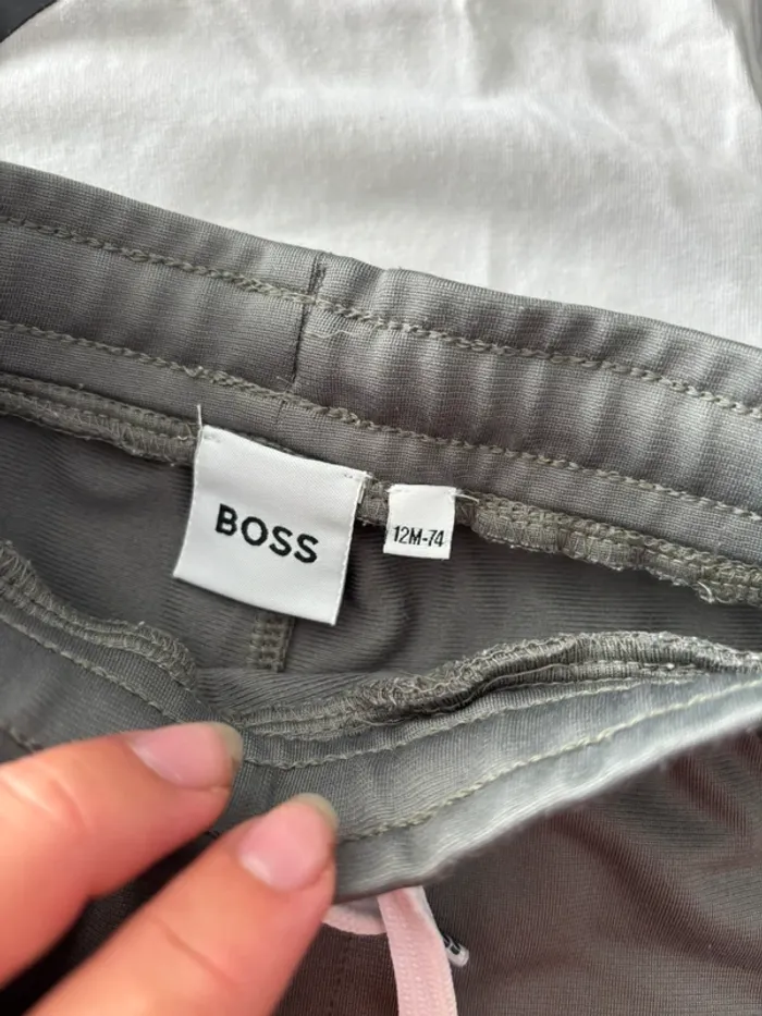 Ensemble Hugo boss - photo numéro 2