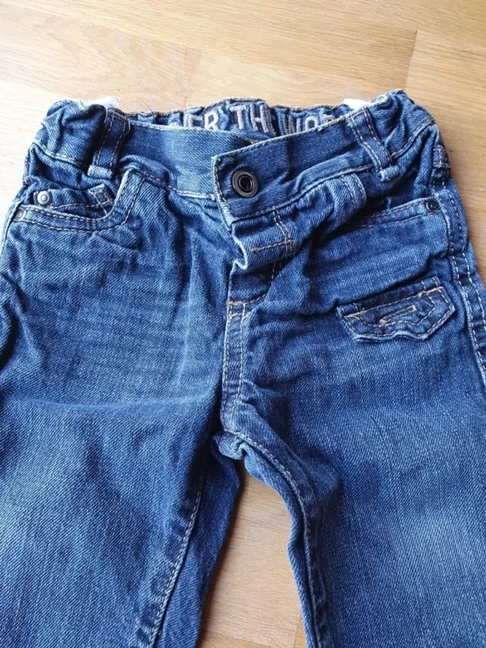 Pantalon - photo numéro 2