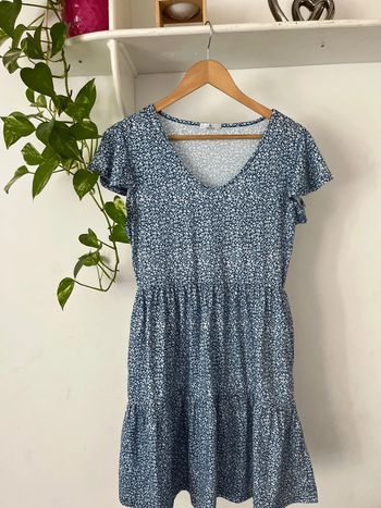 Robe d’été