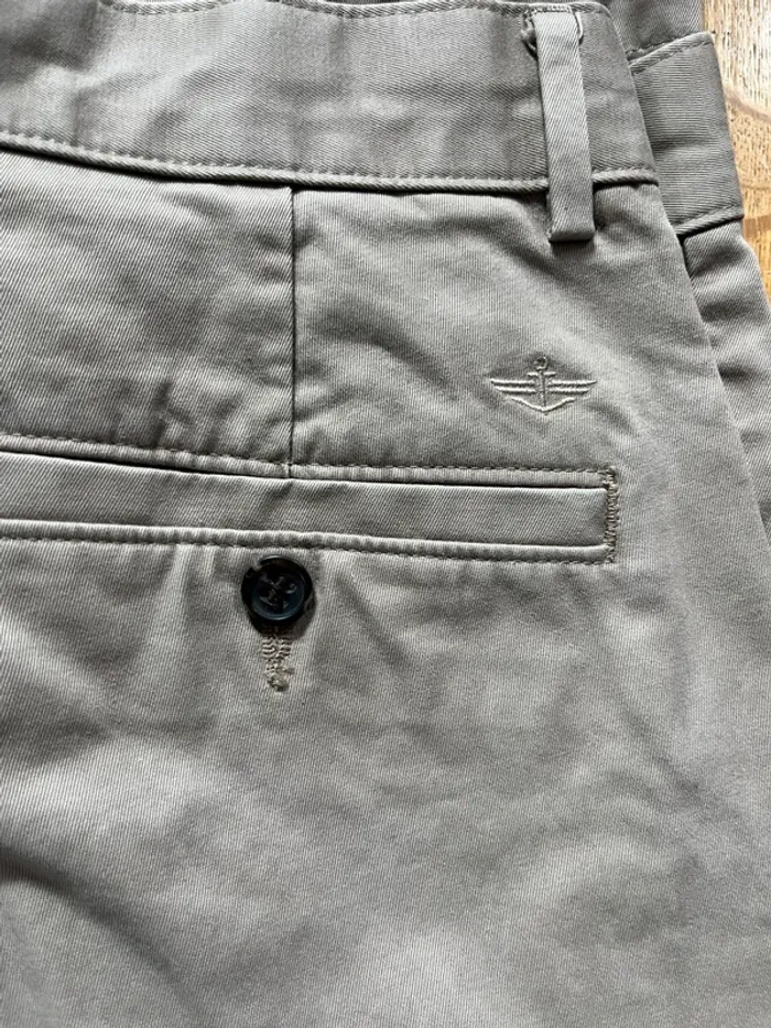 Pantalon dockers - photo numéro 2