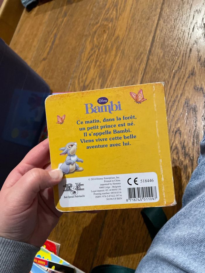 Bambi - photo numéro 2