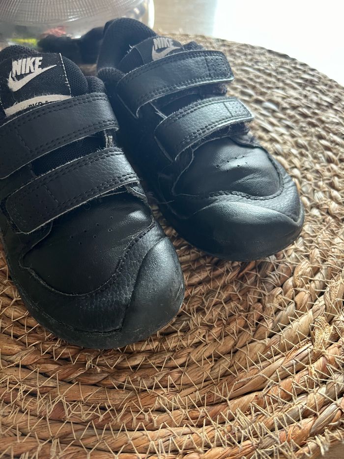 Baskets Nike - photo numéro 2