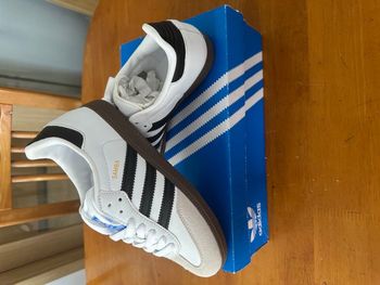 adidas Originals SAMBA OG -- Taille 43