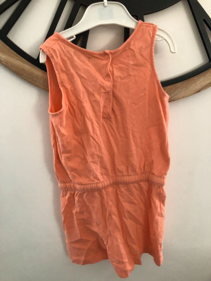 Combi short 6 ans - photo numéro 3