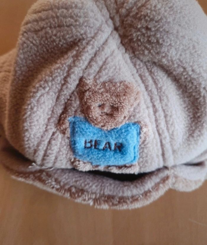 Bonnet garçon 46 cm - photo numéro 2