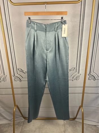 Pantalon taille Haute Jade Ba&sh T0 / XS neuf