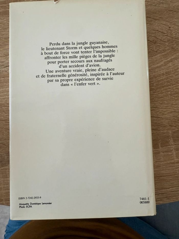 Livre : l’héritage - photo numéro 2