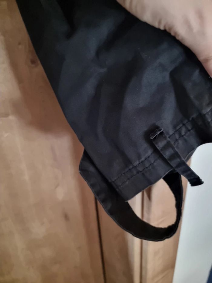 Trench - photo numéro 4