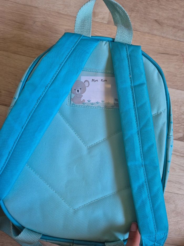 Sac à dos enfant - photo numéro 4