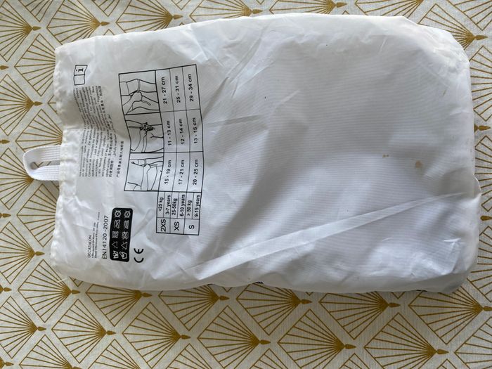 Set de 3 protections - photo numéro 9