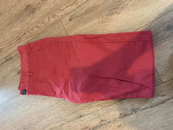 Pantalon chino léger