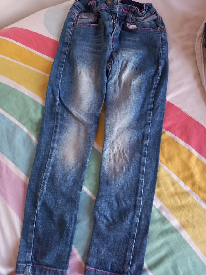 Lot pantalons - photo numéro 6
