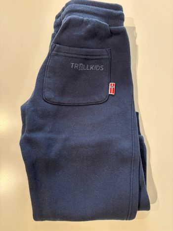 Jogging Trollkids 5 ans