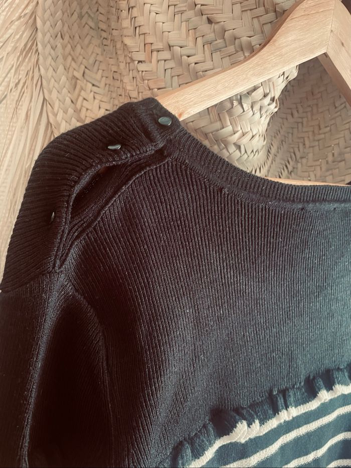 Pull marin original 42 - photo numéro 6
