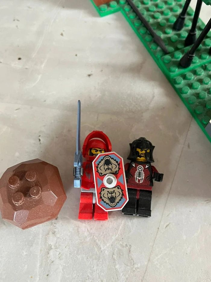 Lego Kingdom 8778 - photo numéro 10