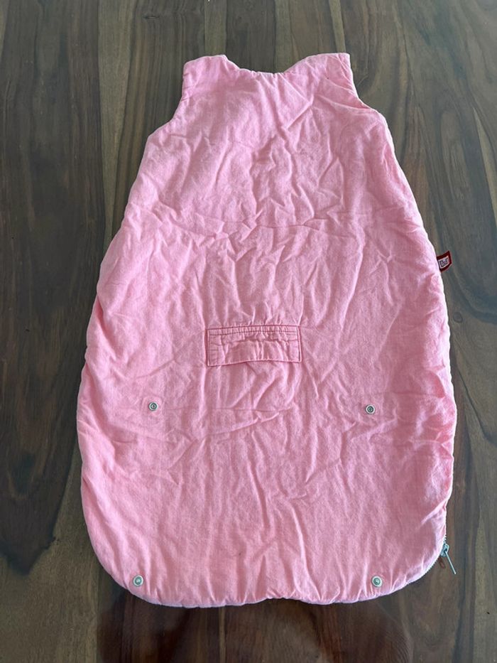 Gigoteuse Red castle rose - photo numéro 2