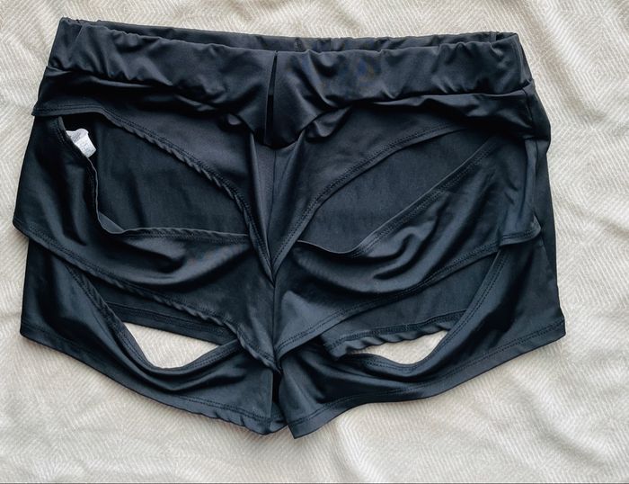 Shorty de plage - photo numéro 2