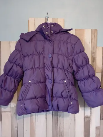 Blouson taille 3 ans