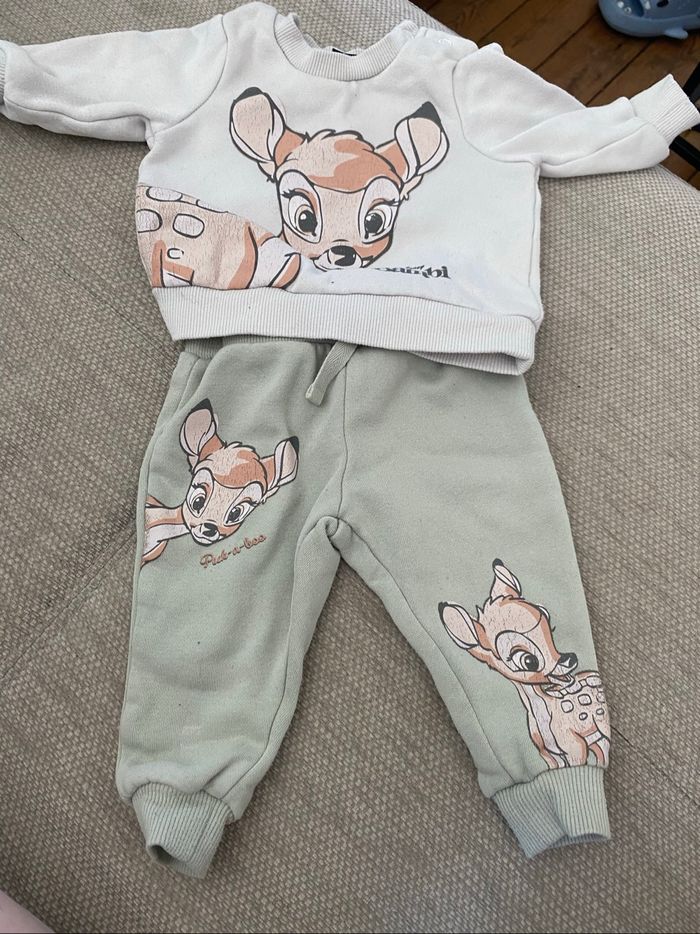 Lot vêtement bébé 3 mois - photo numéro 3