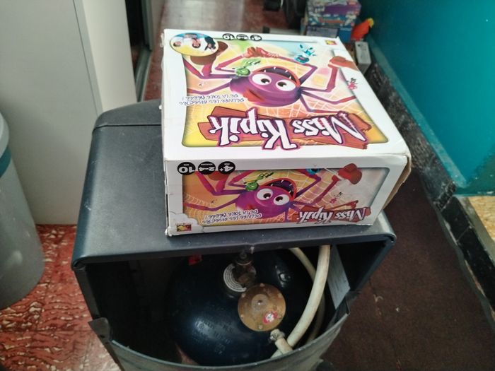 Miss Kipik - photo numéro 6